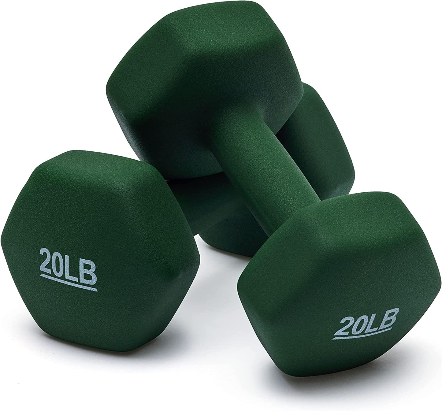 Neoprene Workout Dumbbell